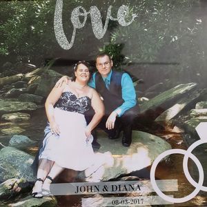 Meet your Posher, Diana